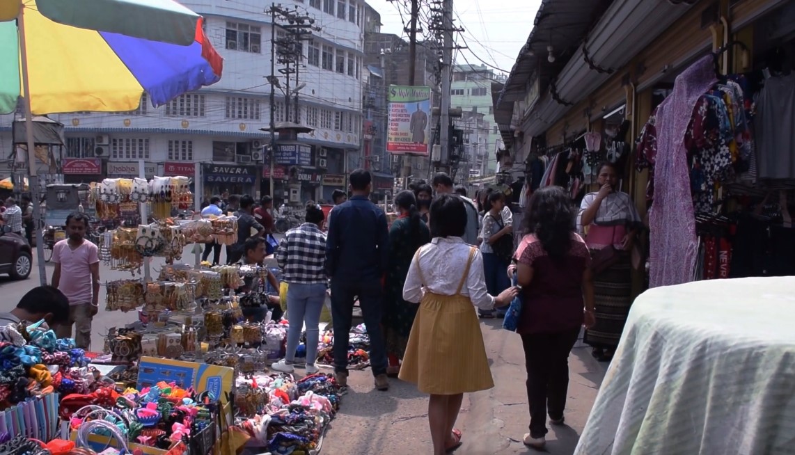 fancy bazar guwahati