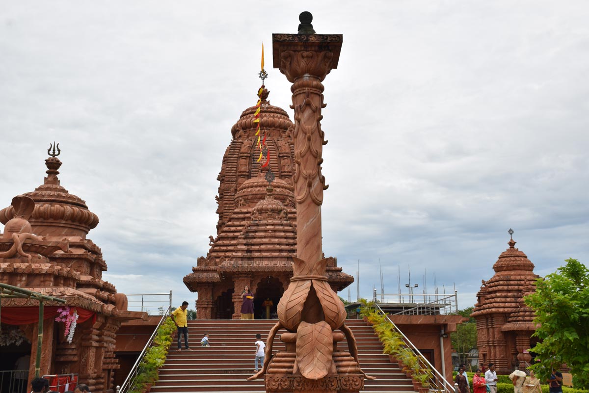 Jagannath Temple Dibrugarh, Assam - Explore Your Trip