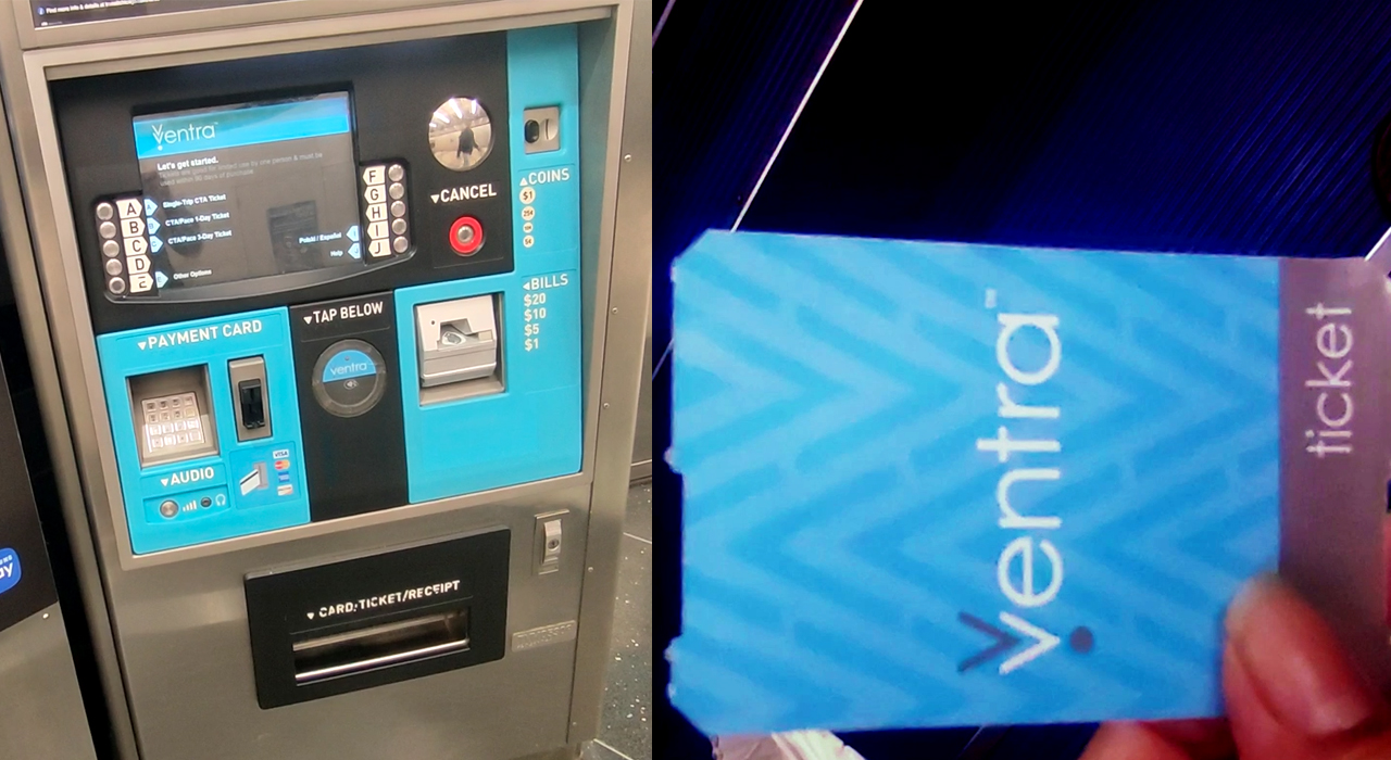 ventra